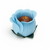 Forminhas Princesa para Doces Finos - 30 unidades 