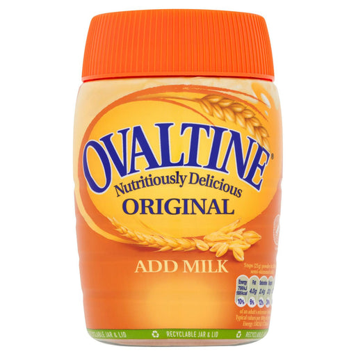 Ovaltine Original 300g 