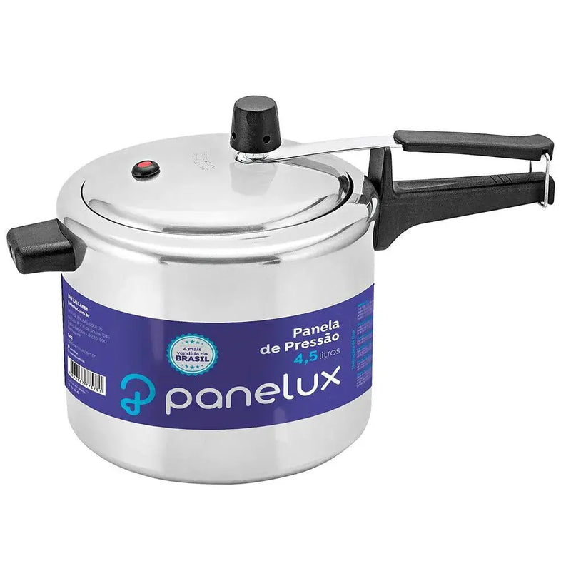 Panela de Pressão / Pressure Cooker PANELUX - 4.5L 