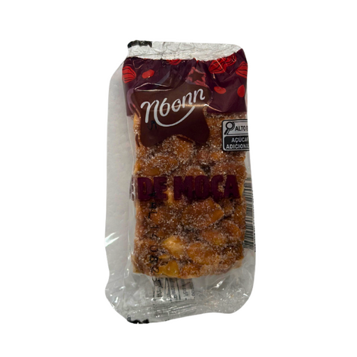 Pé de Moça / Peanut Sweet NBONN - 1 unidade de 17g 