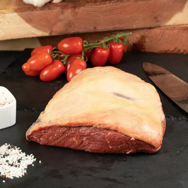 Picanha Irlandesa (Kg) BrasilinBox