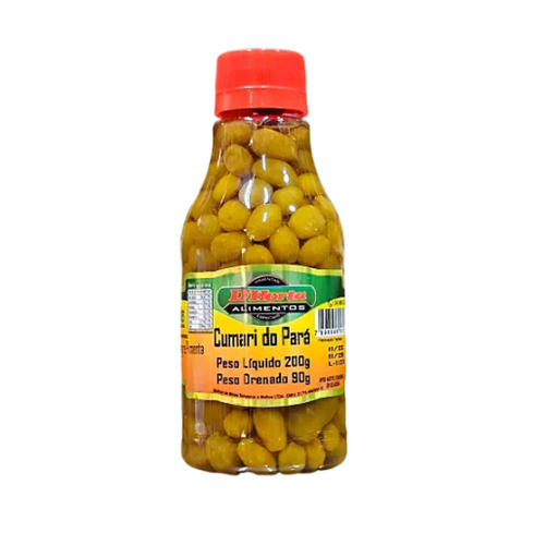 Pimenta Cumari do Pará D‘HORTA 200g 
