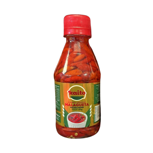 Pimenta Malagueta KAITO 85g 