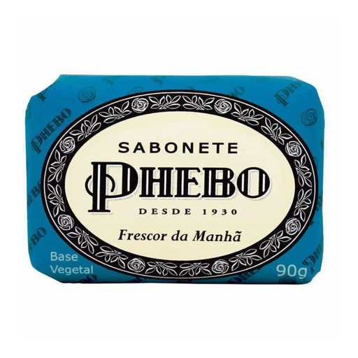 Sabonete PHEBO Odor De Rosas 90g (Cópia) 