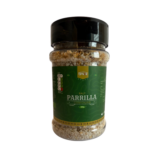 Sal Parrilla Chimichurri TEMPEROS BRAZIL 