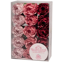 Forminhas Princesa para Doces Finos - 20/30 unidades