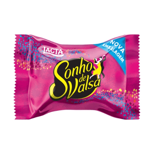 Sonho De Valsa Chocolate 20g 
