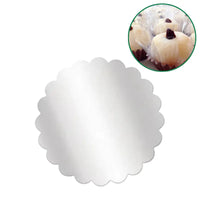 Tapetinho/Fundo para Doces N.7 - 100 unidades 