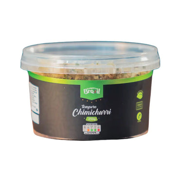 Tempero Chimichurri TEMPEROS BRAZIL 250g 