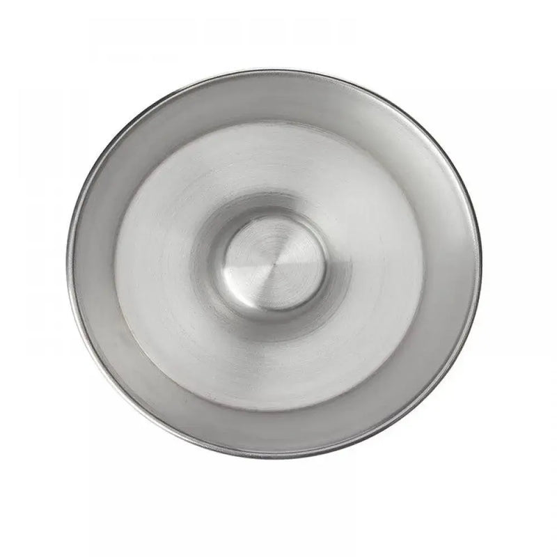 Forma Redonda de Pudim ou Bolo - N. 24 BrasilinBox