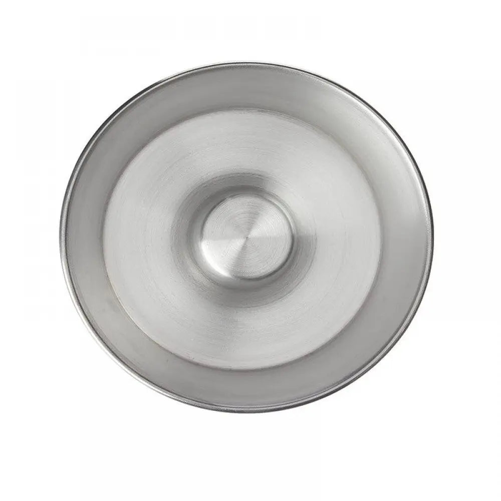 Forma Redonda de Pudim ou Bolo - N. 24 BrasilinBox