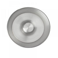 Forma Redonda de Pudim ou Bolo - N. 24 BrasilinBox