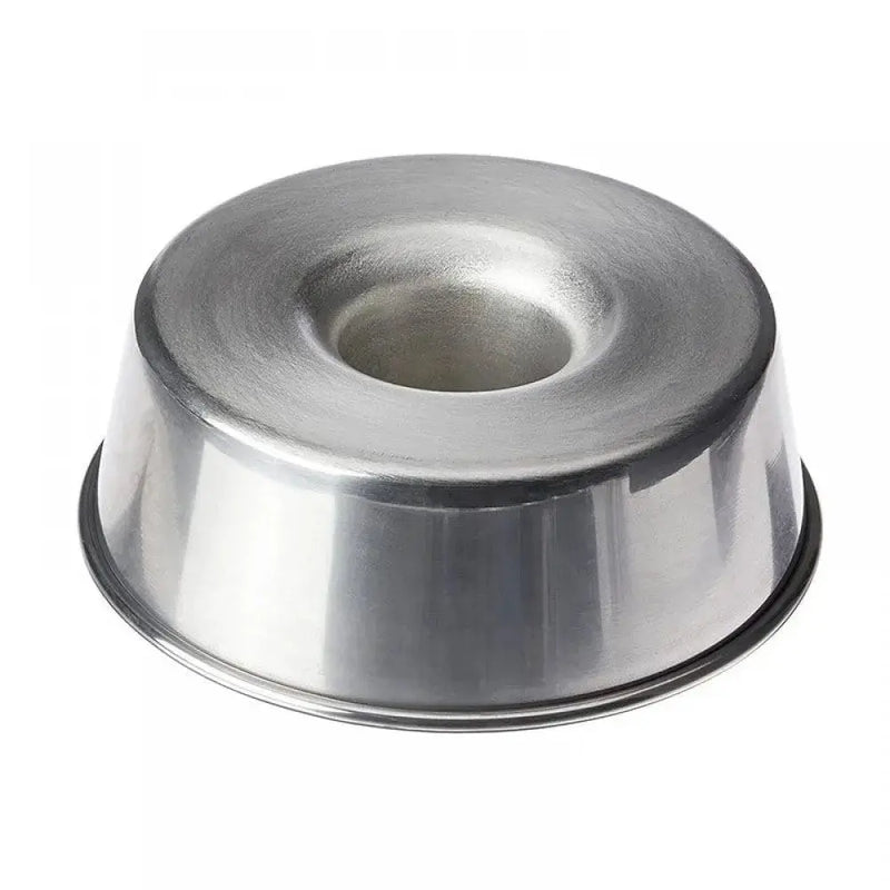 Forma Redonda de Pudim ou Bolo - N. 24 BrasilinBox